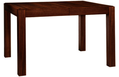 Habitat Drio Extending Dining Table - Walnut